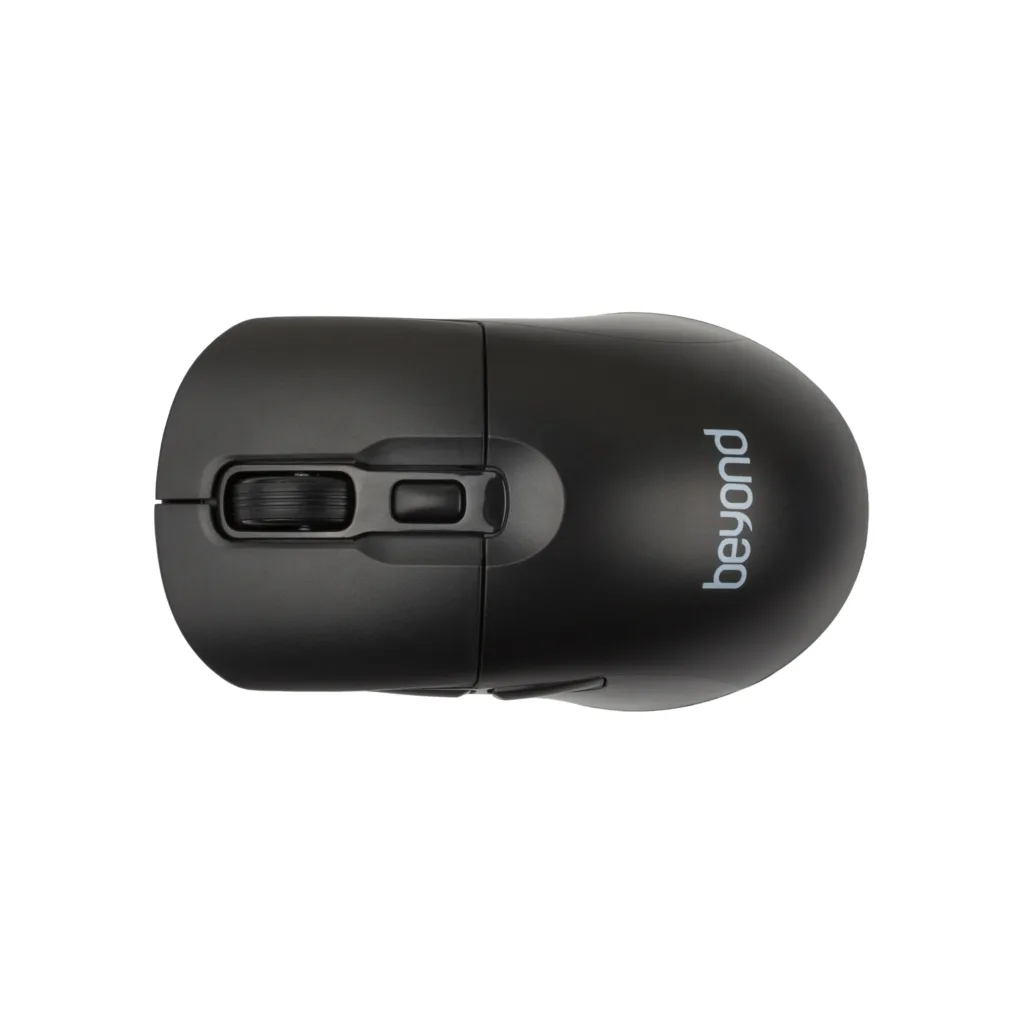 ماوس بی سیم بیاند مدل BM-1735RF