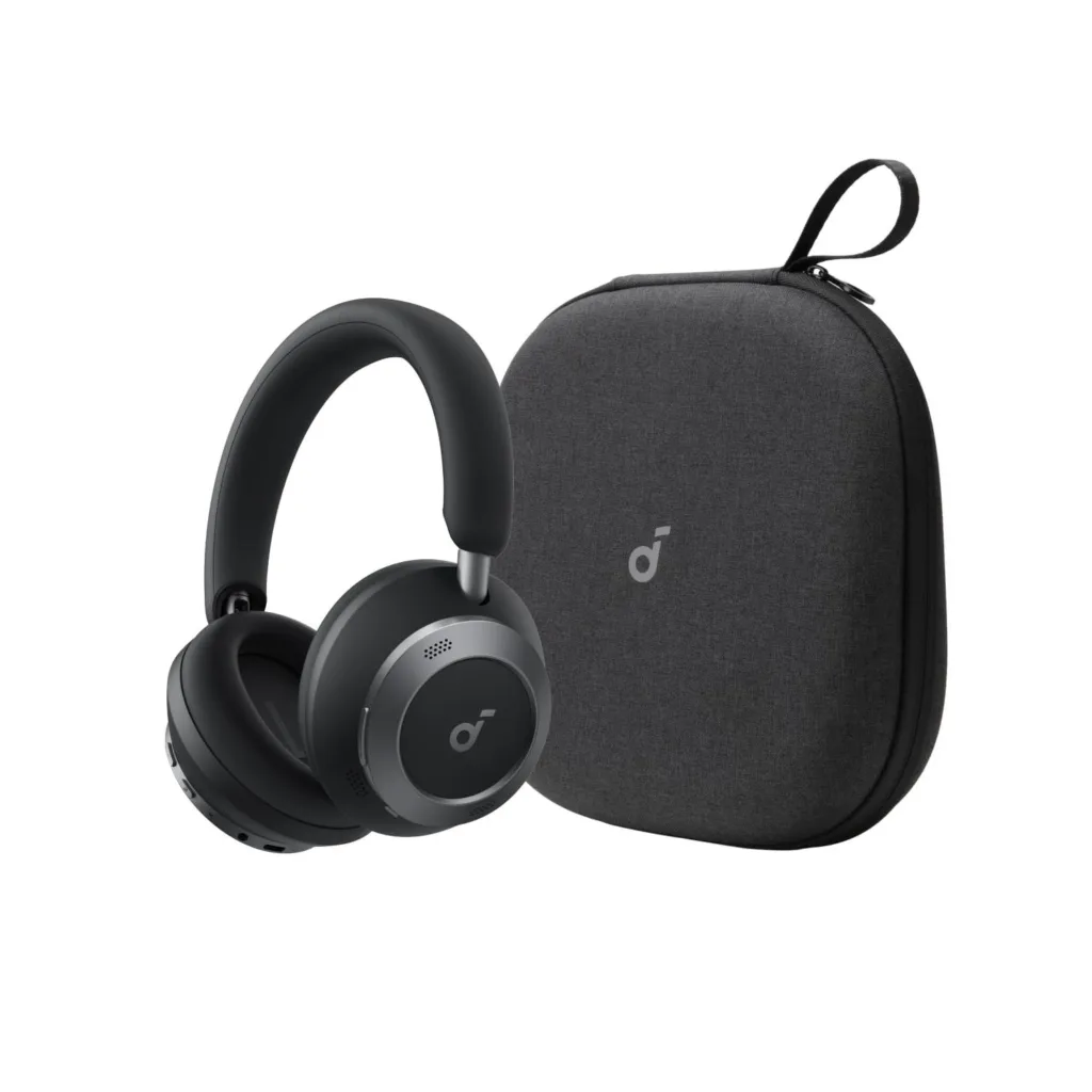 هدفون بی سیم انکر مدل Space One Pro