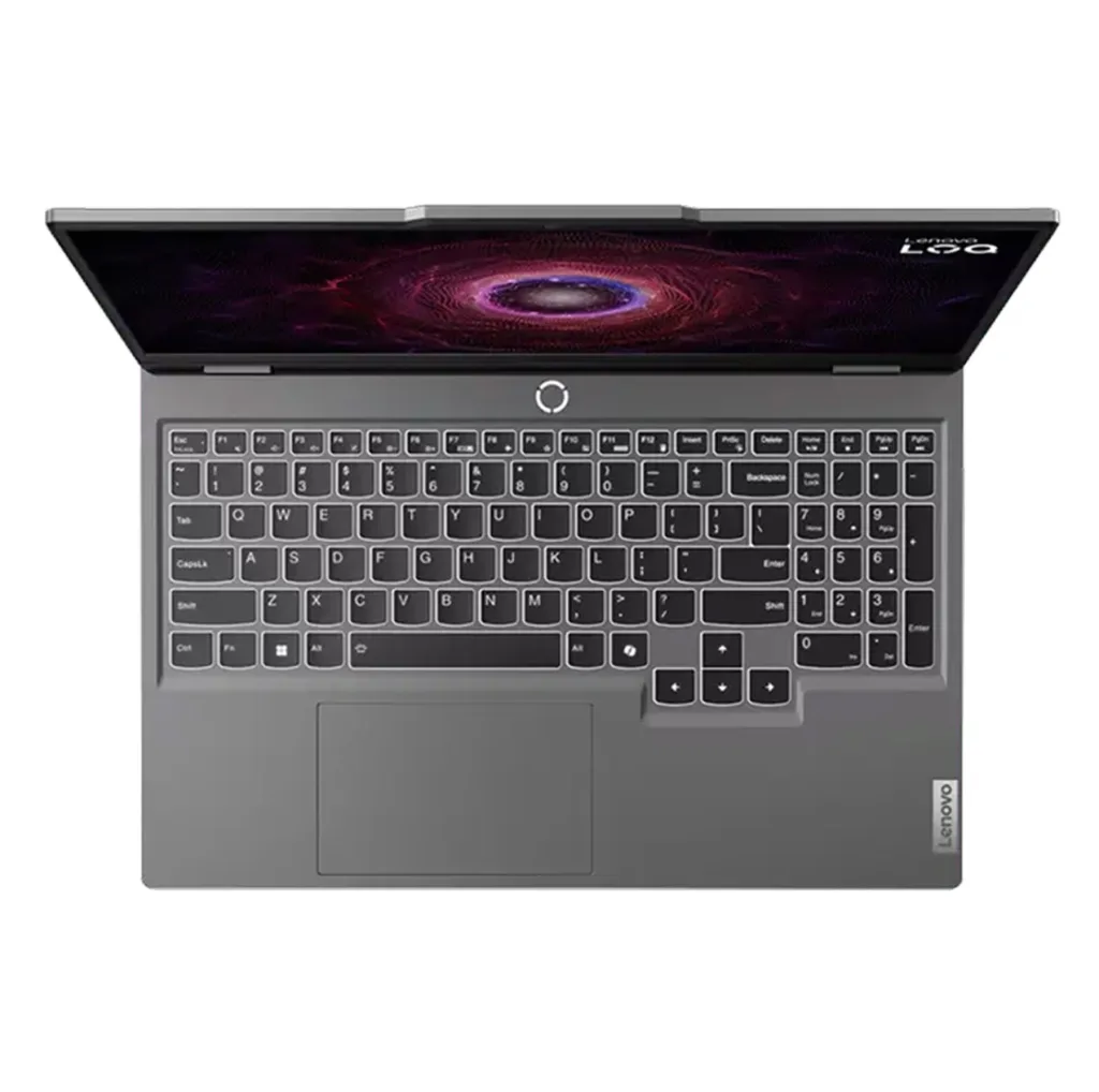 لپ تاپ 15.6 اینچی لنوو مدل LOQ 15ARP9-R5 7235HS-12GB DDR5 4800MHz-1TB SSD-RTX4050 6GB-FHD 144Hz-W - کاستوم شده