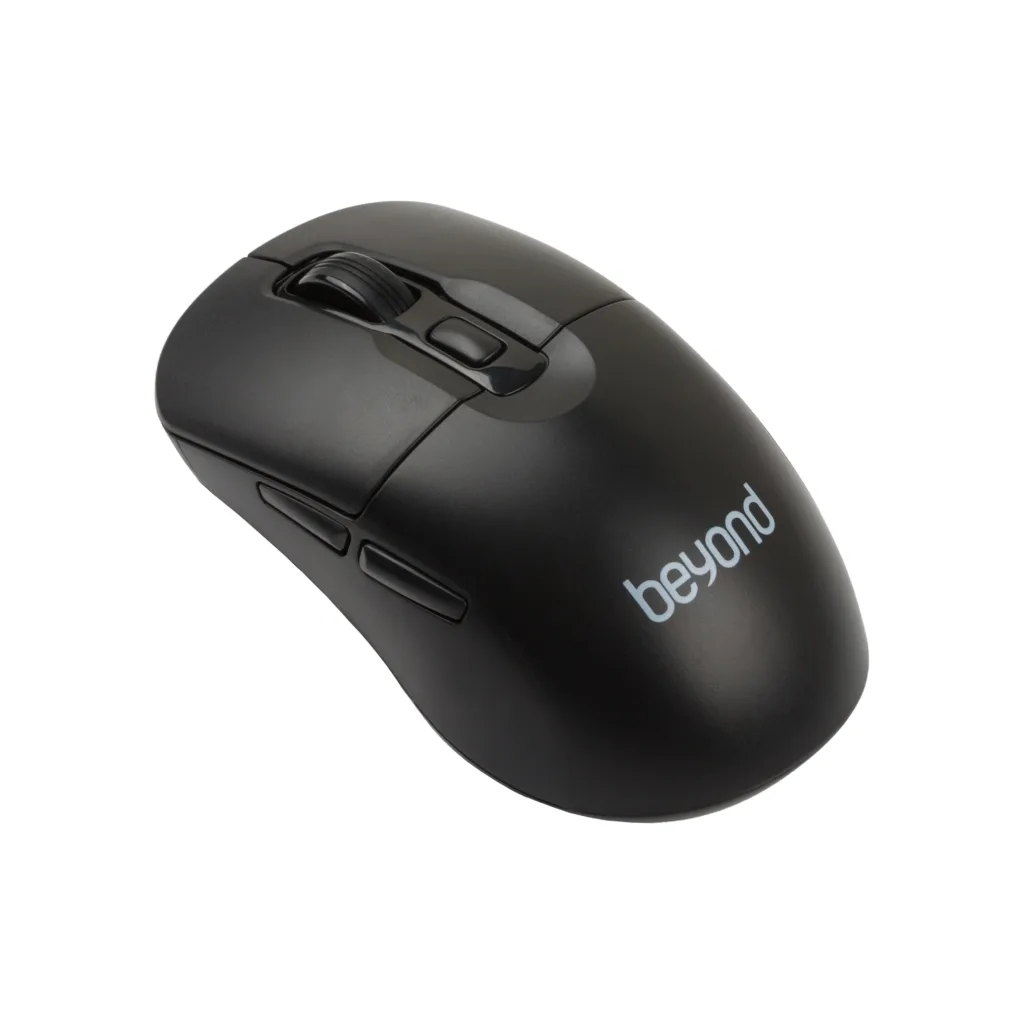 ماوس بی سیم بیاند مدل BM-1735RF