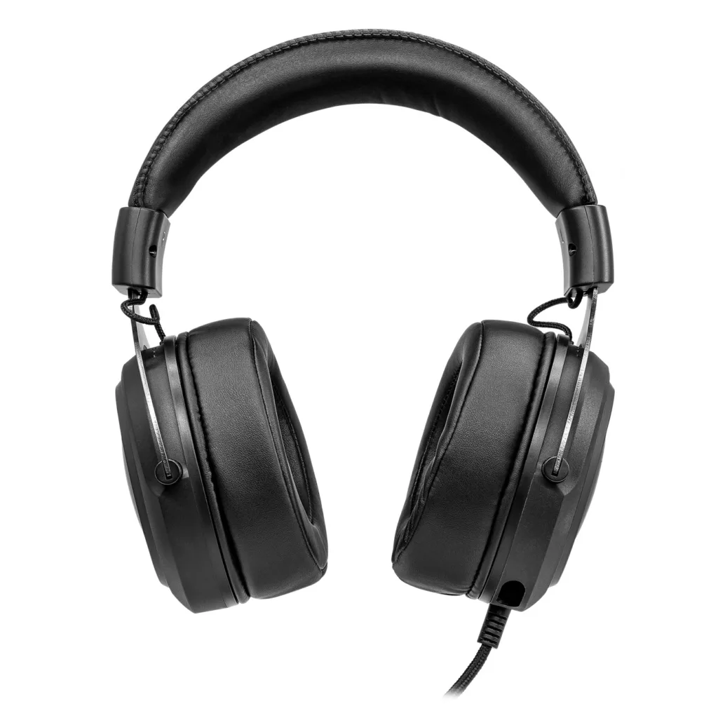 هدست مخصوص بازی کولر مستر مدل CH331