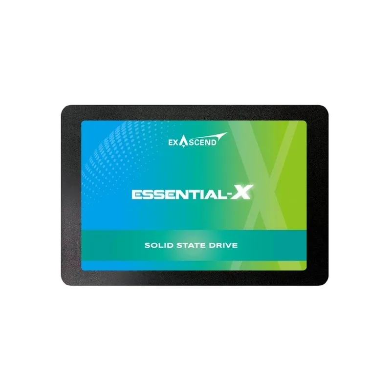 اس اس دی اینترنال اکساسند مدل essental-x ظرفیت 256 گیگابایت