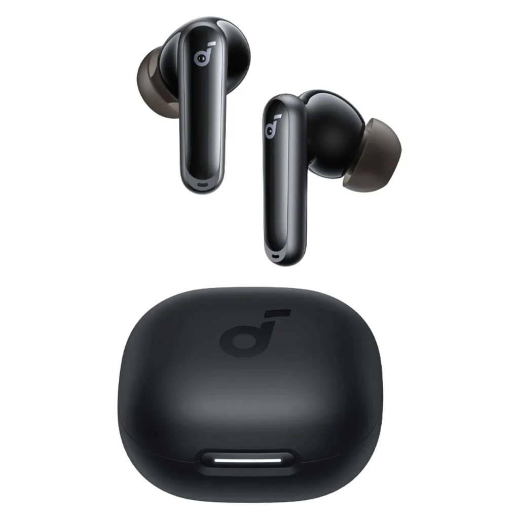 هدفون بلوتوثی انکر مدل Soundcore P40i
