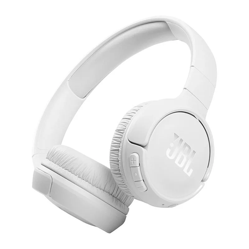 هدست گیمینگ بی سیم جی بی ال مدل DAS EARHOOCK TUNE 510 BT HEADSET 2021