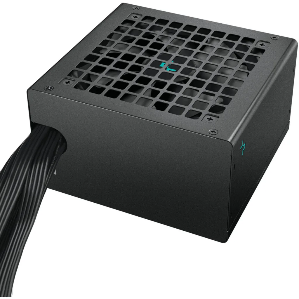 منبع تغذیه کامپیوتر 550 وات دیپ کول مدل PL550D (ATX3.0)