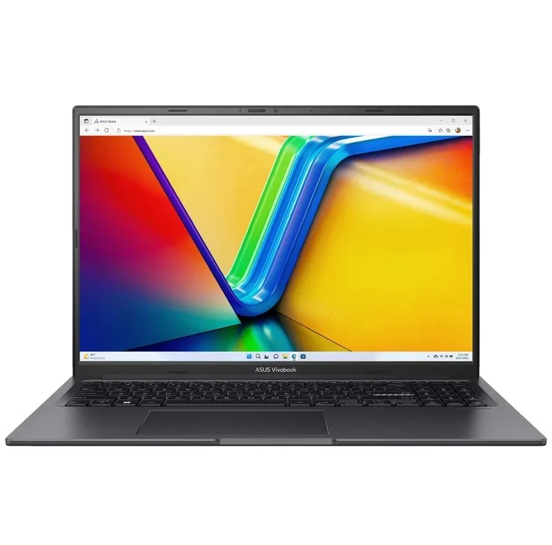 لپ تاپ 16 اینچی ایسوس مدل Vivobook 16 R1605VA-MB994-i3 1315U-8GB DDR4 3200MHz-512GB SSD-IPS