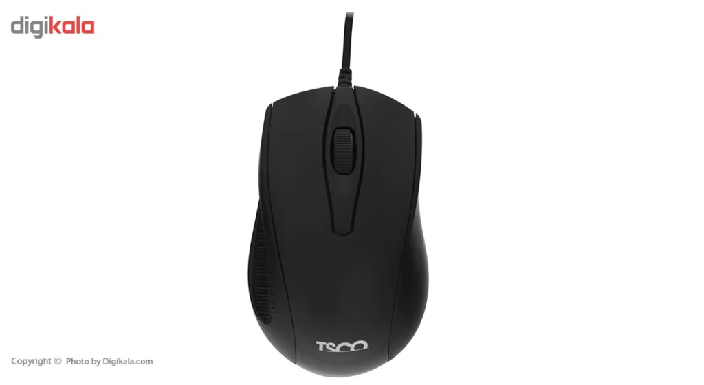 ماوس تسکو مدل TM 290N