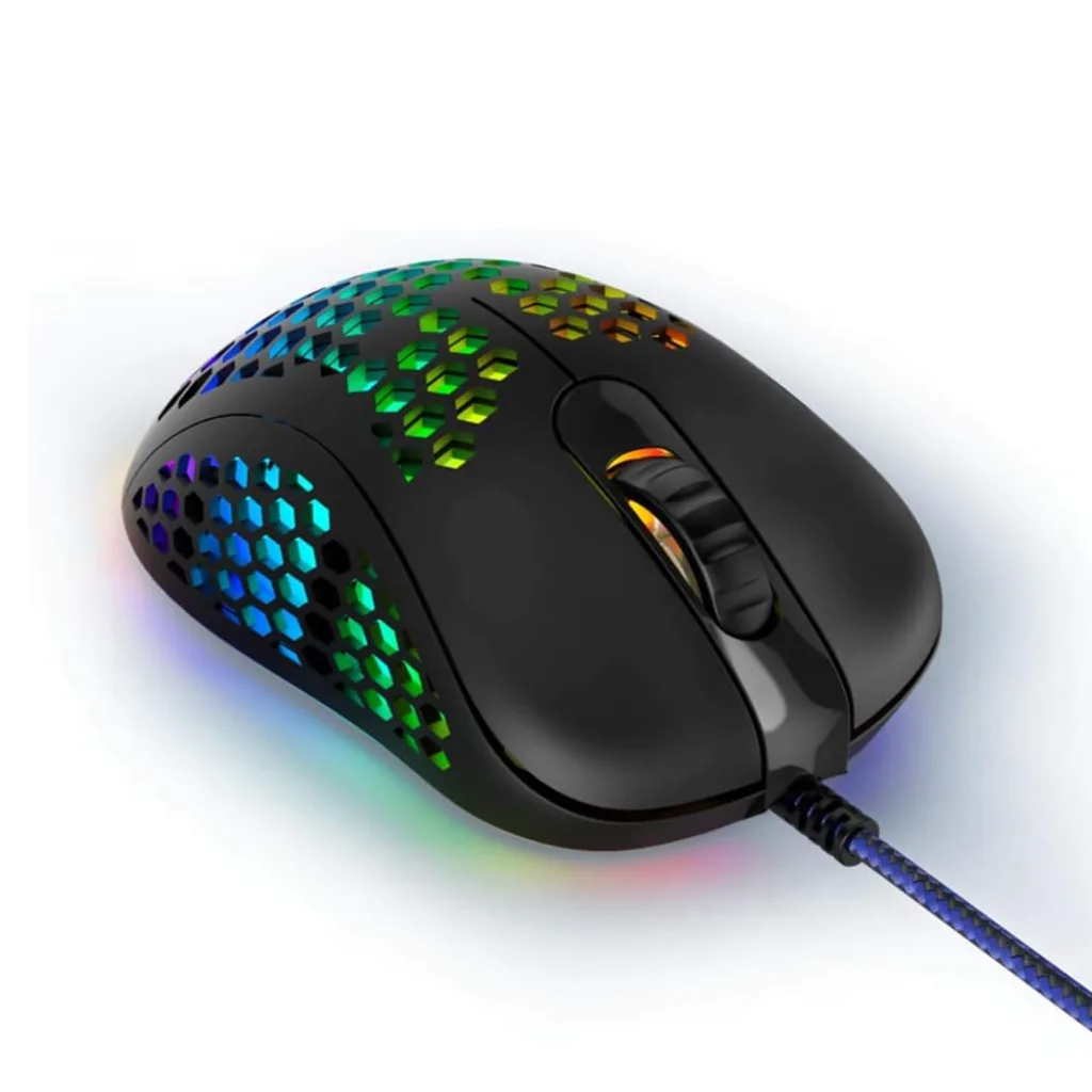 ماوس مخصوص بازی یوریج مدل Reaper 500 -186054
