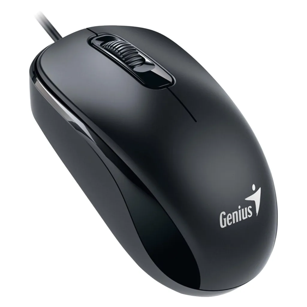 ماوس جنیوس مدل DX-110