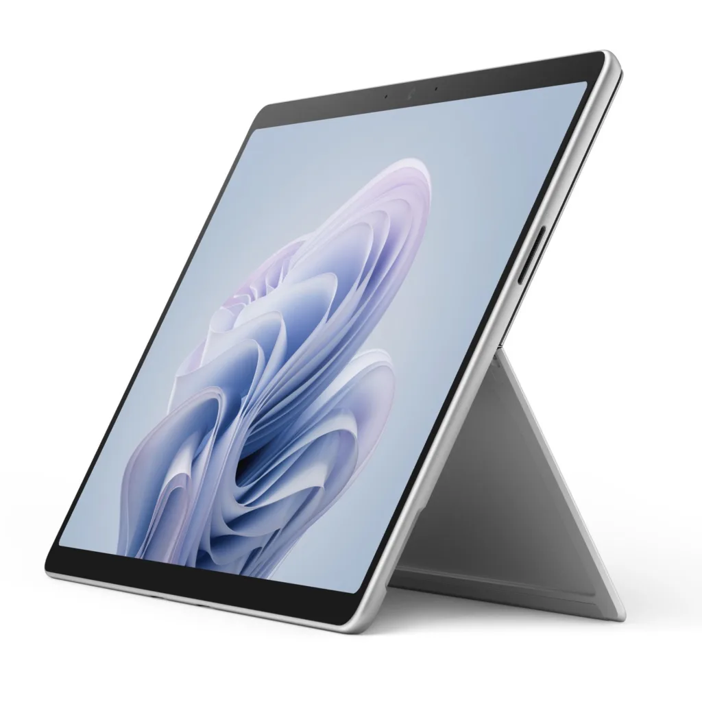تبلت 13 اینچی مایکروسافت مدل Surface Pro 10-Core Ultra 5 135U ظرفیت 512 گیگابایت و رم 16 گیگابایت