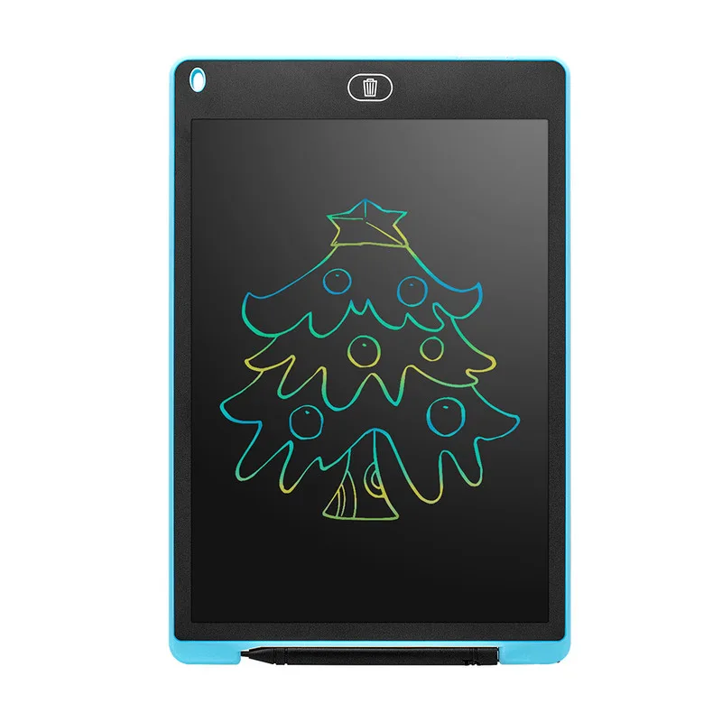 کاغذ دیجیتالی مدل LCD 16