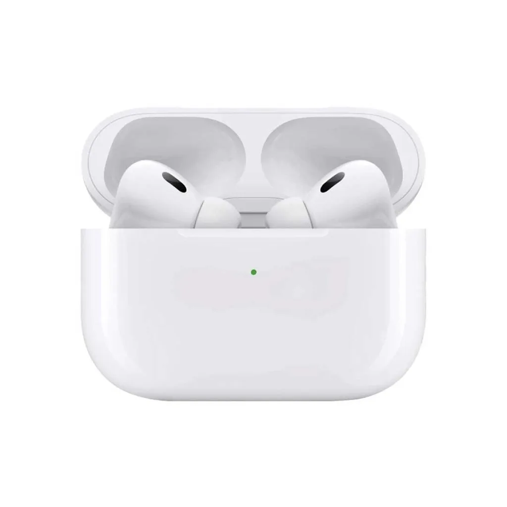 هدفون بلوتوثی گرین لاین مدل Earbuds pro2