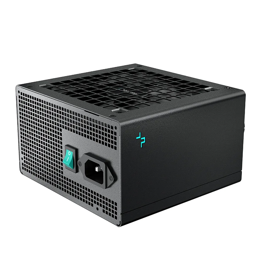 منبع تغذیه کامپیوتر دیپ کول مدل PK750D