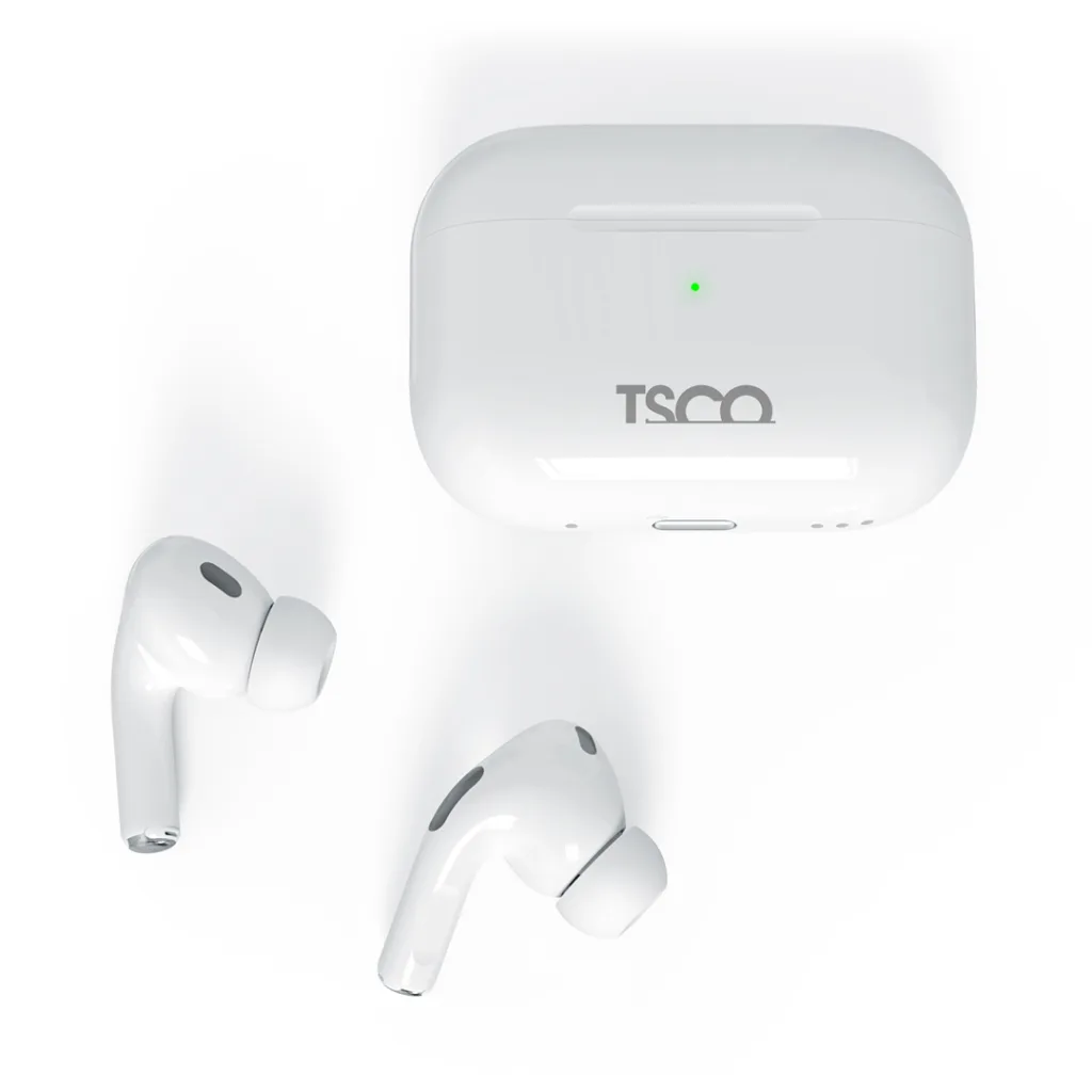 هدفون بلوتوثی تسکو مدل TH 9100