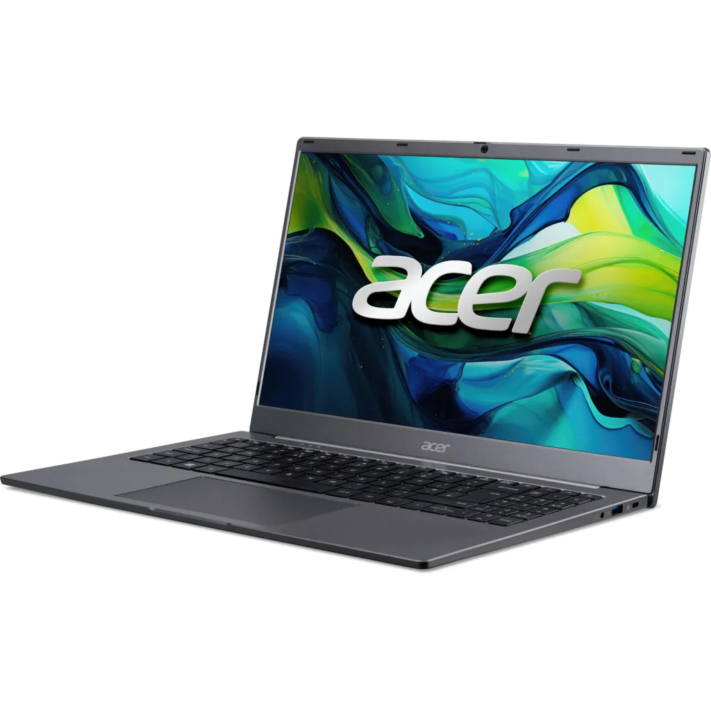 لپ تاپ 15.6 اینچی ایسر مدل Aspire Lite AL15-72P-57JC-i5 13500H-16GB DDR5 4800MHz-1TB SSD-IPS - کاستوم شده