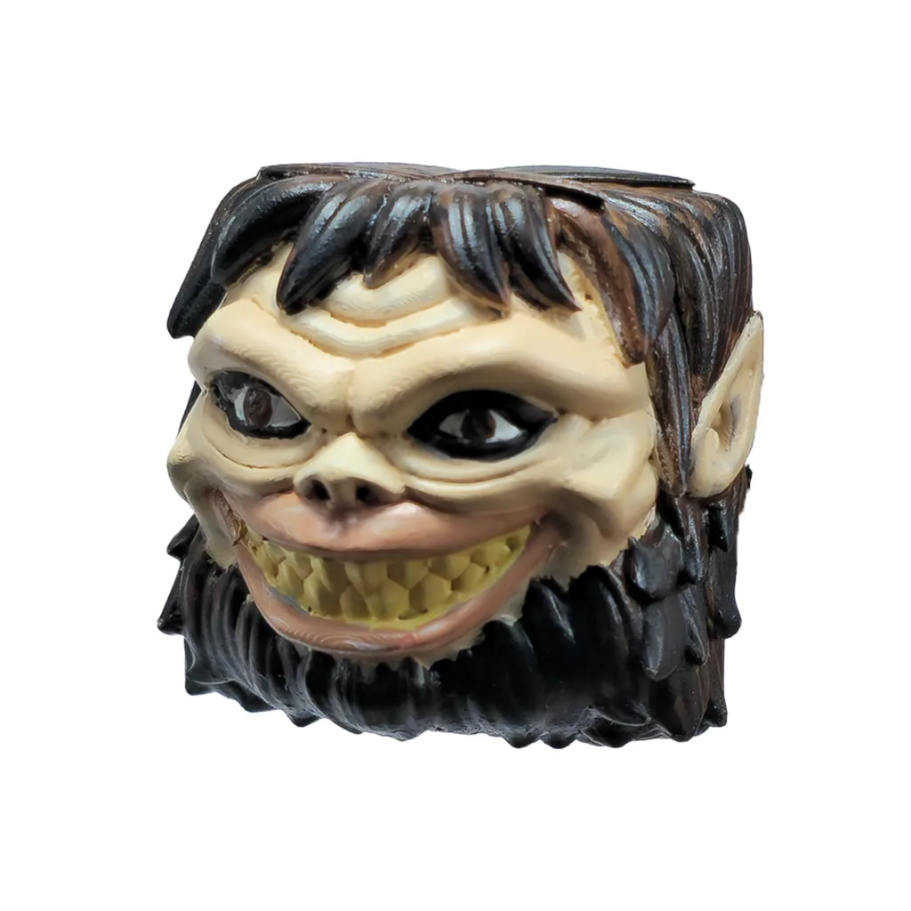 دکمه کیبورد مدل Beast Titan