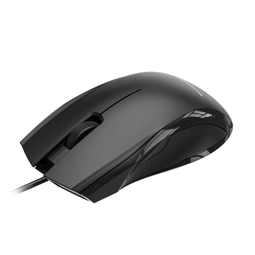 ماوس با سیم میتسوشیدا مدل KC-M2