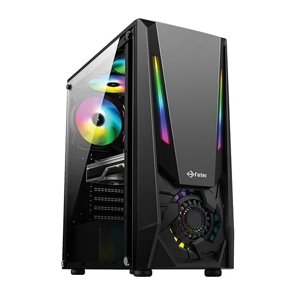 کامپیوتر دسکتاپ فاطر مدل X1-gaming