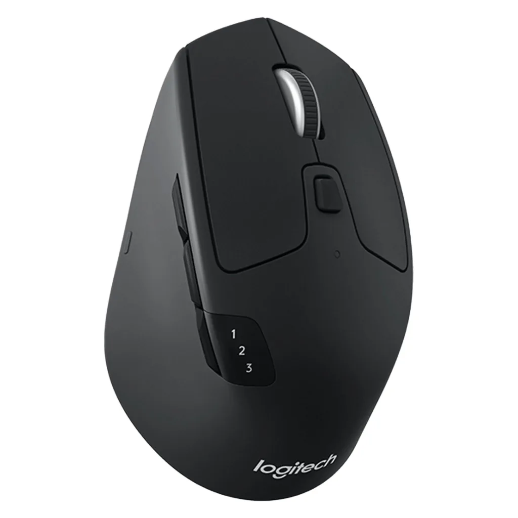 ماوس بی سیم لاجیتک مدل M720