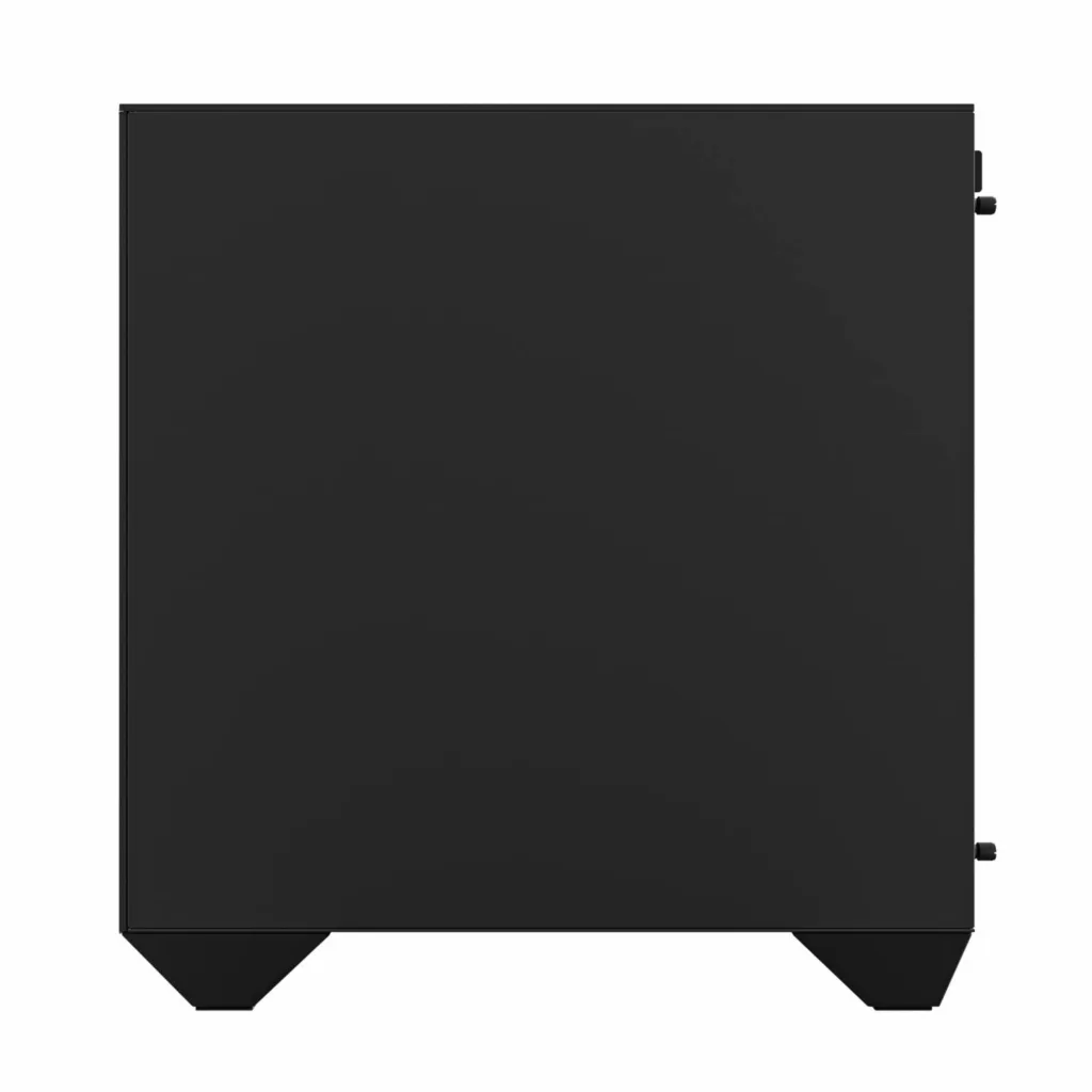 کیس کامپیوتر گیمینگ دارک فلش مدل DY470 BK