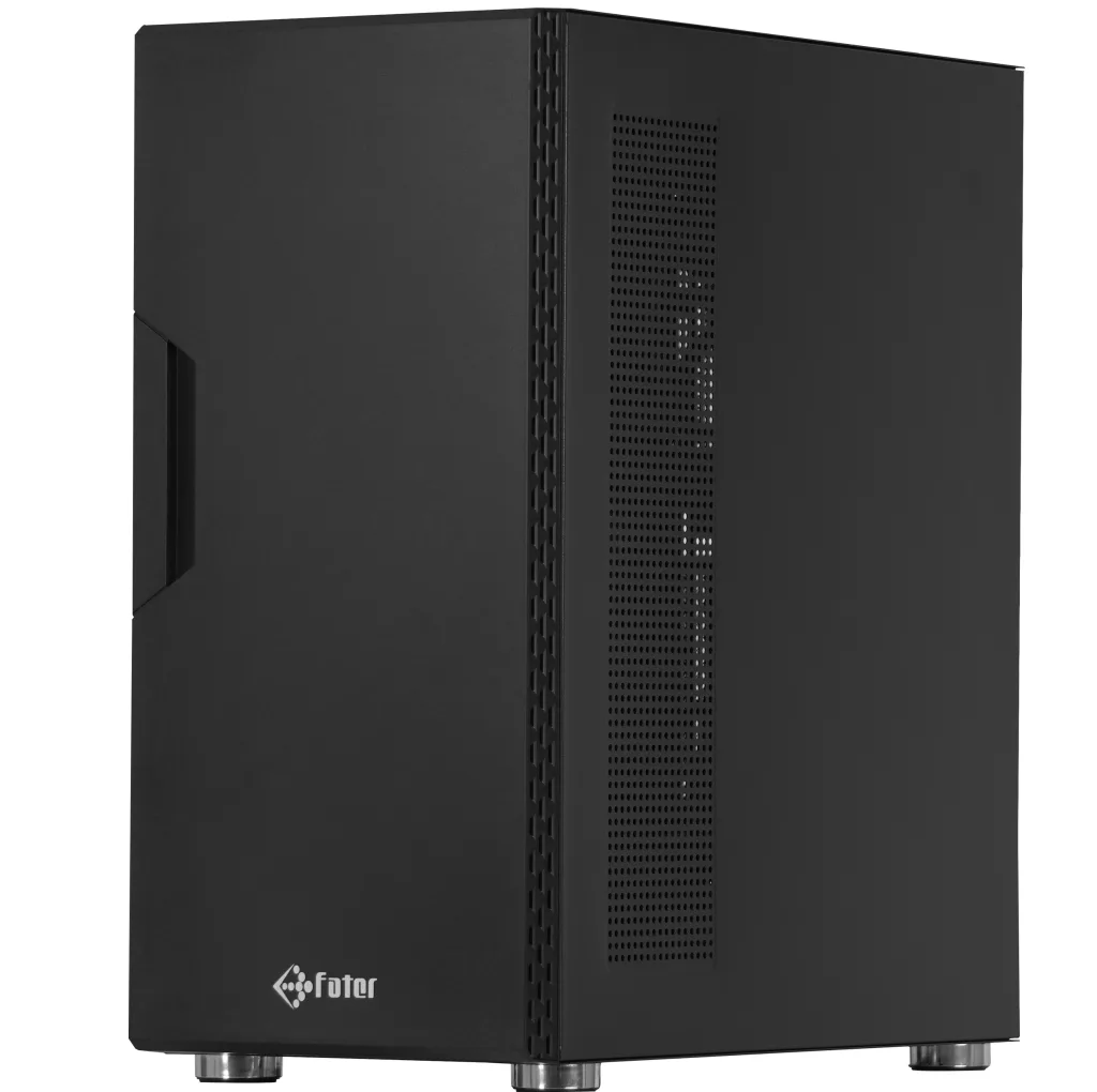 کیس کامپیوتر فاطر مدل F-700B