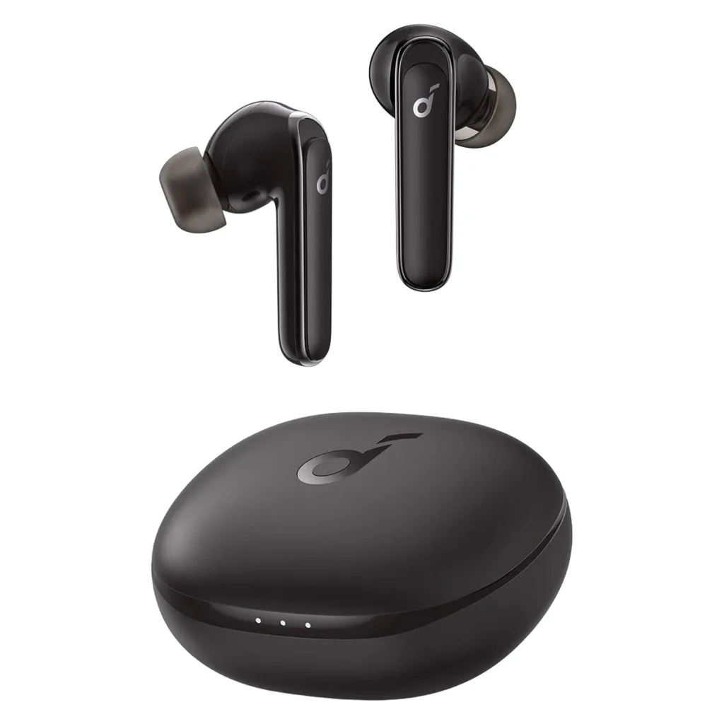 هدفون بلوتوثی انکر مدل Soundcore Life P3