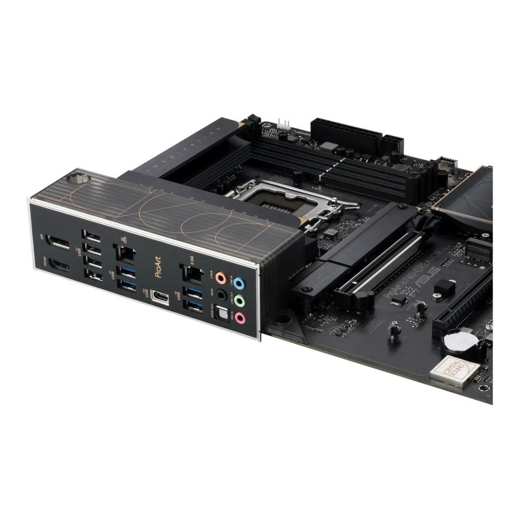 مادربرد ایسوس مدل ProArt B760-CREATOR