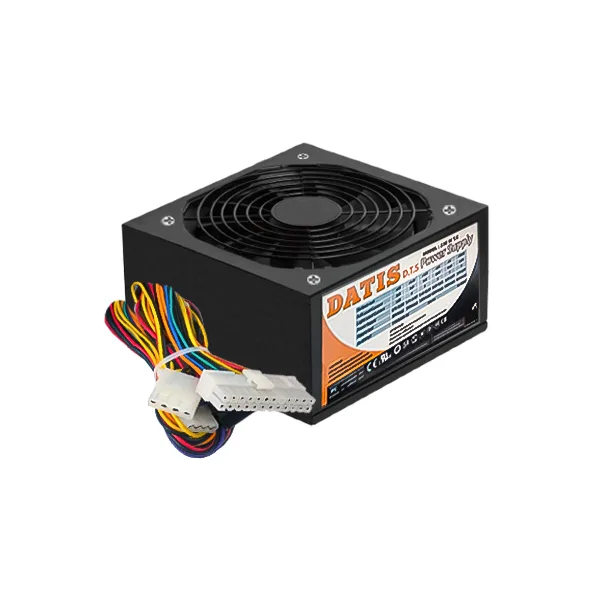 منبع تغذیه کامپیوتر 230 وات وات مدل DT-230W
