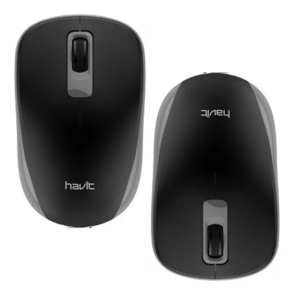 ماوس بی سیم هویت مدل MS-626