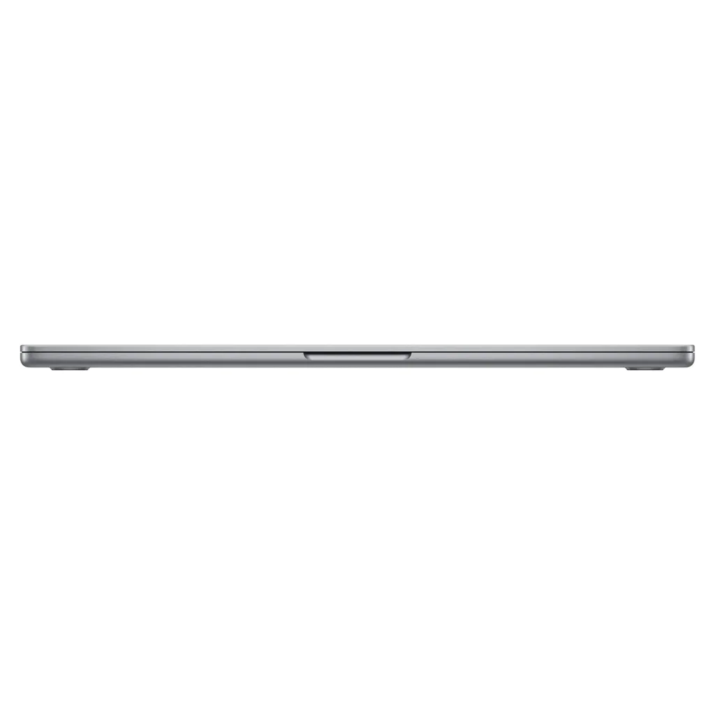 لپ تاپ 15.3 اینچی اپل مدل MacBook Air MRYN3 2024 JA-M3-8GB RAM-512GB SSD