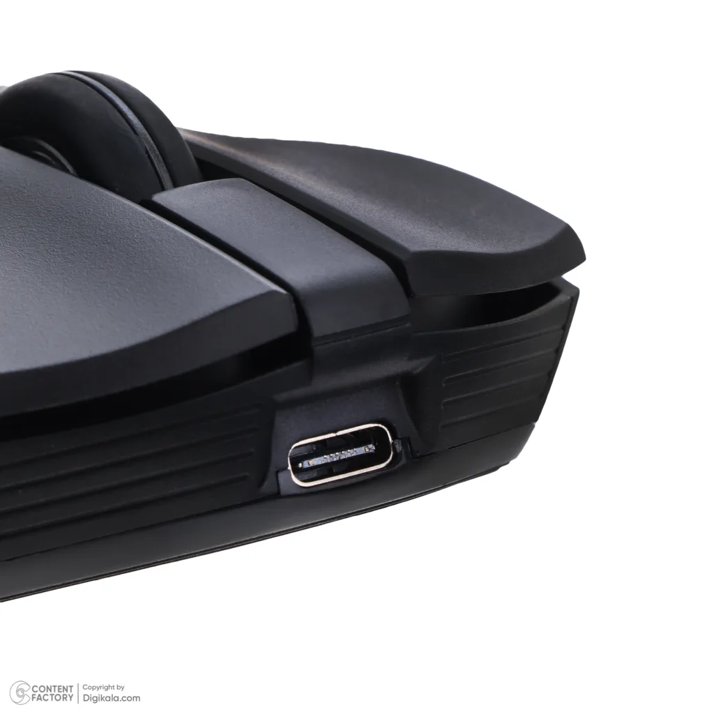 ماوس بی سیم مخصوص بازی لاجی کی مدل M659B