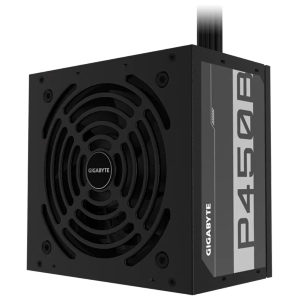 منبع تغذیه گیگابایت مدل P450B