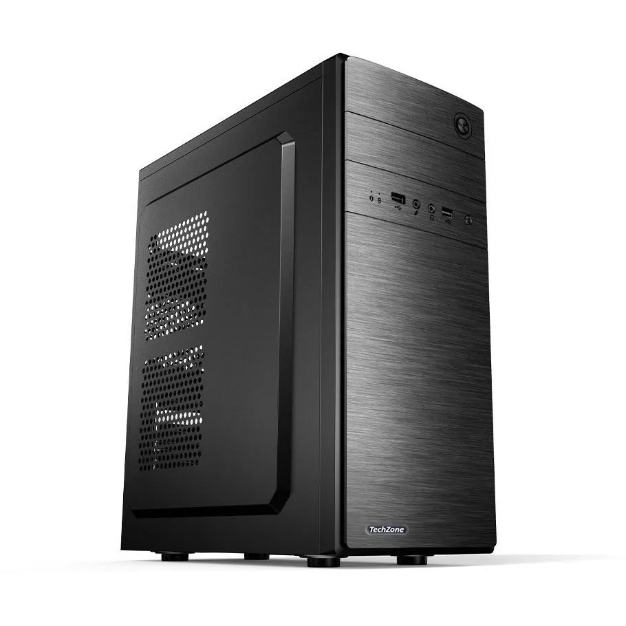 کامپیوتر دسکتاپ تک زون مدل TZ12100E1