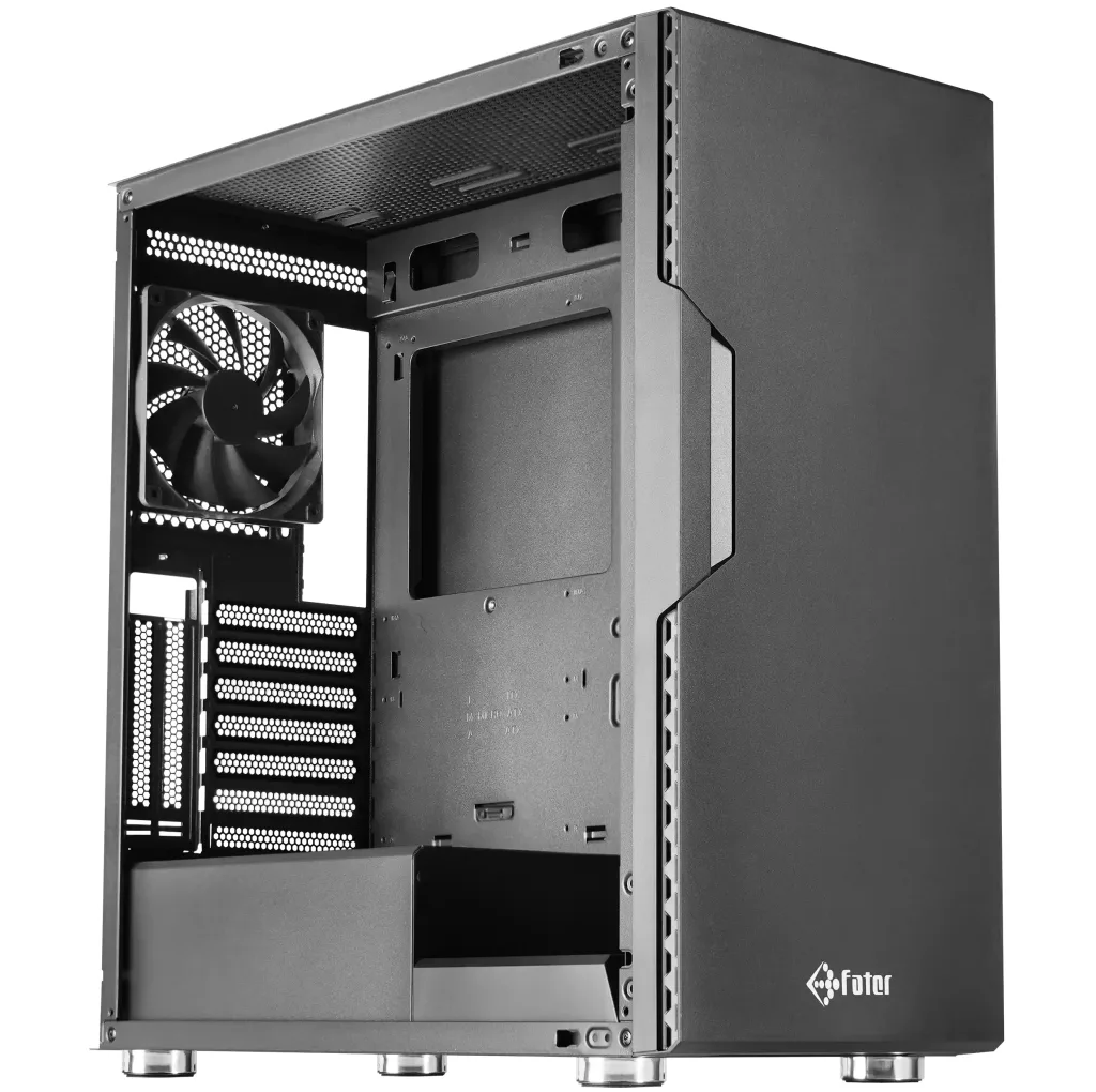 کیس کامپیوتر فاطر مدل F-700B