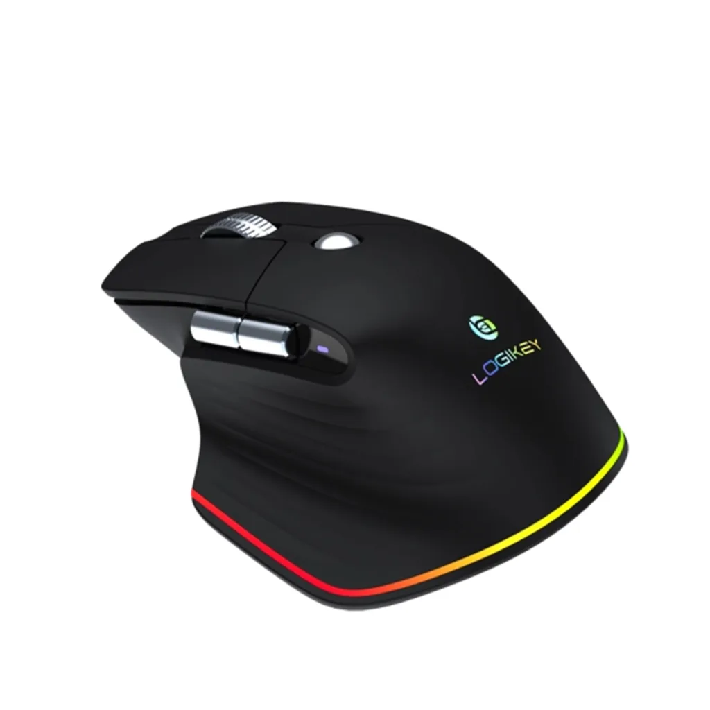 ماوس بی سیم لاجی کی مدل M550B