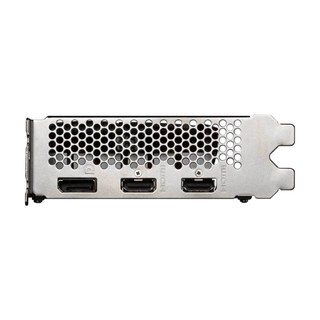 کارت گرافیک ام اس آی مدل MSI GeForce RTX 3050 VENTUS 2X 6GB GDDR6 OC Edition