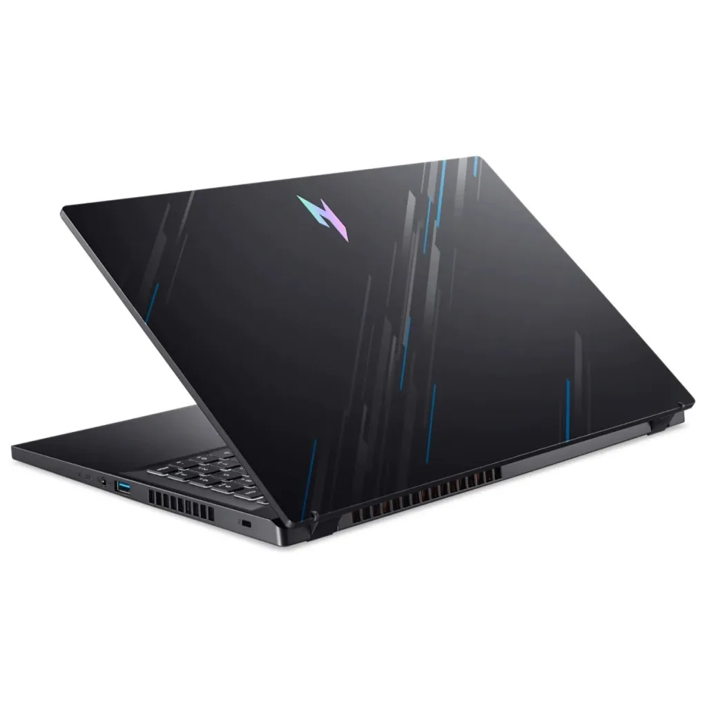 لپ تاپ 15.6 اینچی ایسر مدل Nitro V 15 ANV15-52-788T-i7 13620H-32GB DDR5 4800MHz-512B SSD-RTX3050 6GB-FHD 165Hz - کاستوم شده