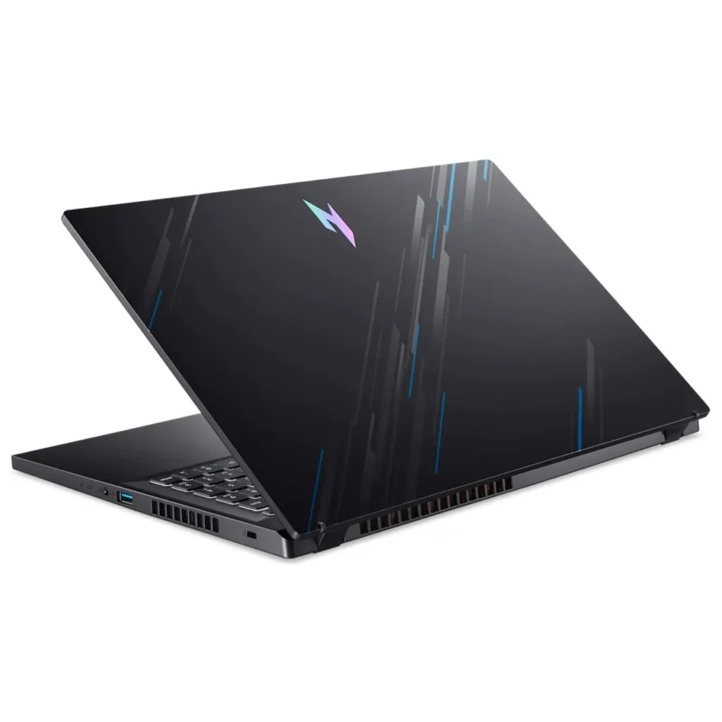 لپ تاپ 15.6 اینچی ایسر مدل Nitro V 15 ANV15-52-788T-i7 13620H-32GB DDR5 4800MHz-512B SSD-RTX3050 6GB-FHD 165Hz - کاستوم شده