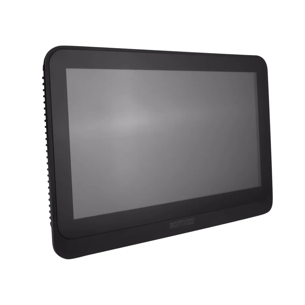 کامپیوتر همه کاره 15.1 اینچ سافت نت مدل AT6I3 با پردازنده Core i3 I38130U رم 8 گیگابایت از نوع DDR4 حافظه داخلی 120 گیگابایت SSD کارت گرافیک Intel Graphics (integrated) نمایشگر از نوع IPS