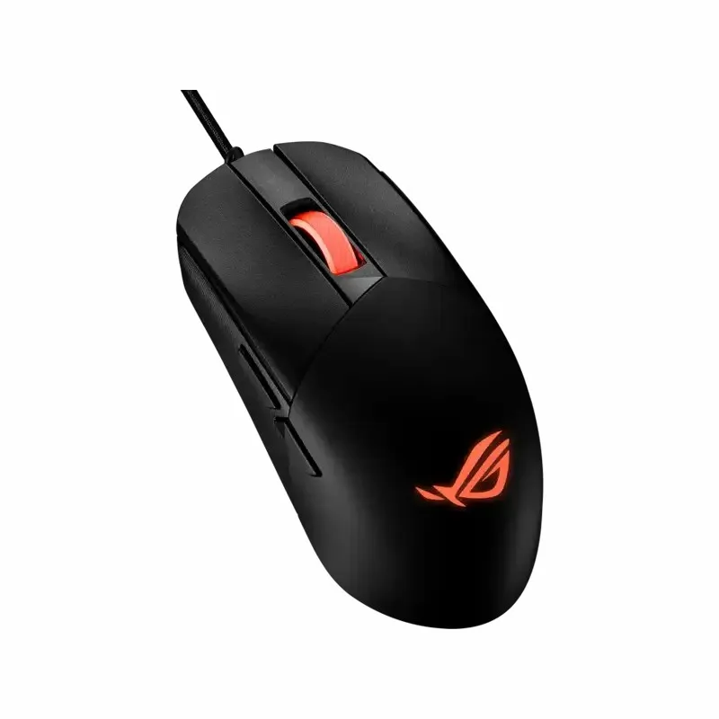 ماوس با سیم ایسوس مدل P518 ROG STRIX IMPACT III