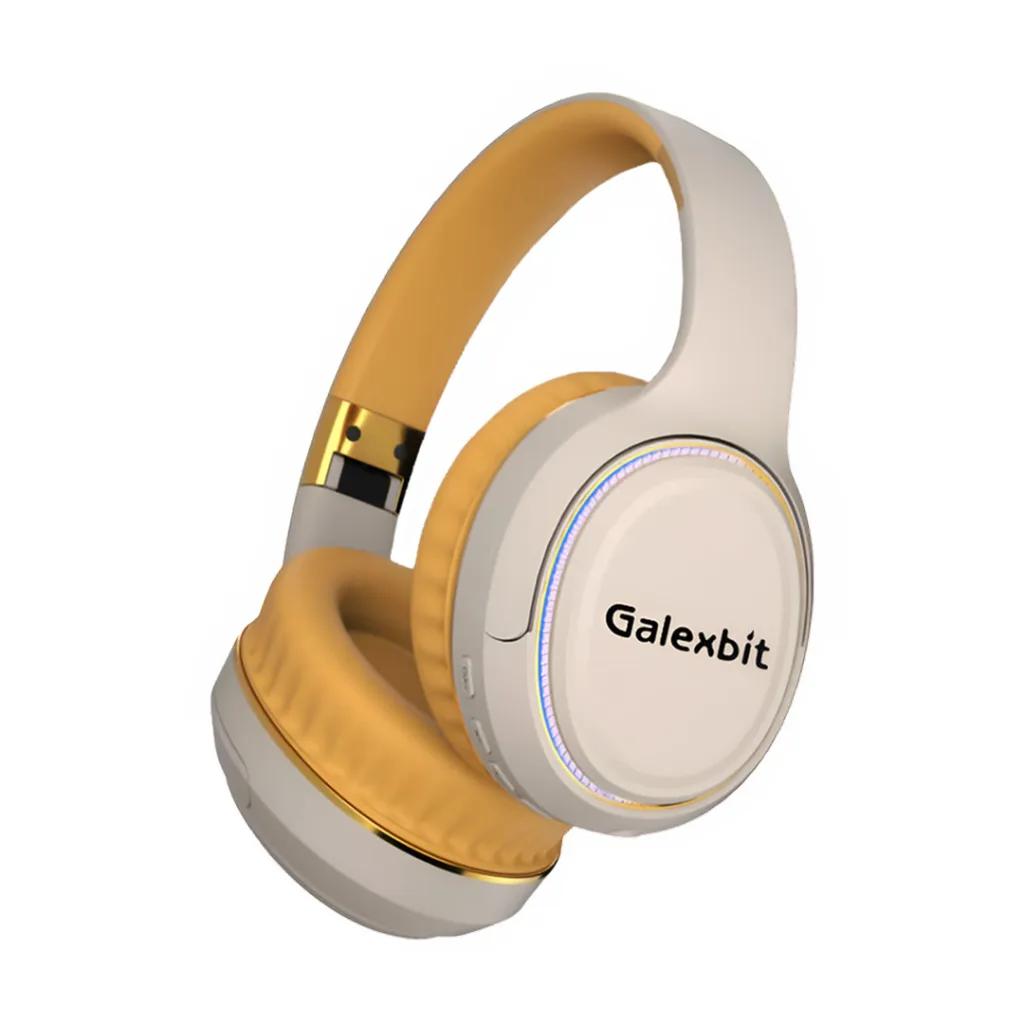 هدست بلوتوثی گلکسبیت مدل GH34