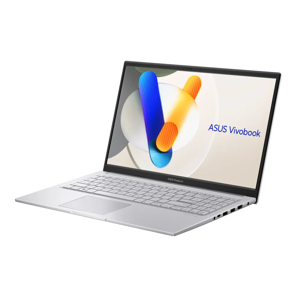 لپ تاپ 15.6 اینچی ایسوس مدل Vivobook 15 F1504VA-NJ1046-i7 1355U-16GB DDR4-1TB SSD-TFT