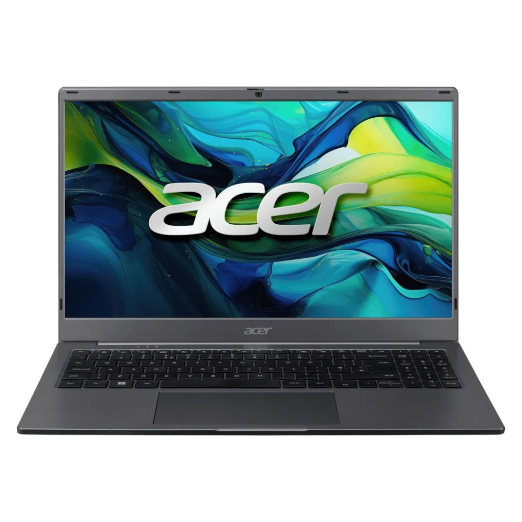 لپ تاپ 15.6 اینچی ایسر مدل Aspire Lite AL15-72P-76WK-i7 13620H-16GB DDR5 4800MHz-1TB SSD-IPS - کاستوم شده