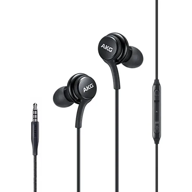 هندزفری ای کی جی مدل +EO-IG955 Galaxy S10