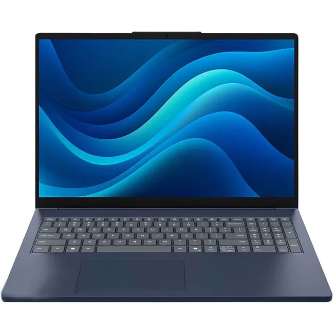 لپ تاپ 16 اینچی لنوو مدل IdeaPad Slim 3 16IRH10-i5 13420H-16GB DDR5 4800MHz-1TB SSD-IPS-Backlit - کاستوم شده
