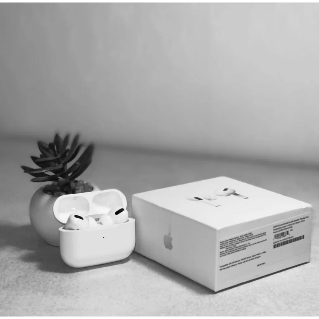 هندزفری بی سیم مدل AirPods Pro