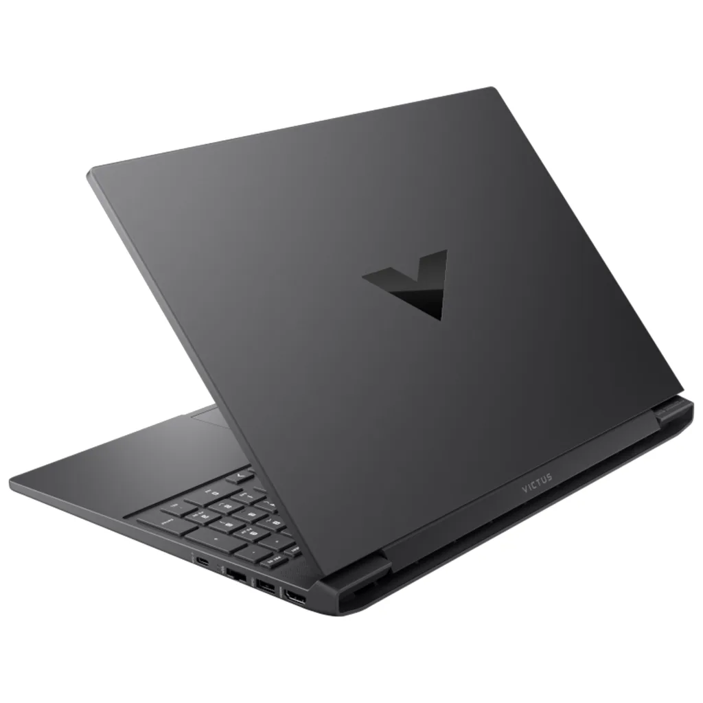 لپ تاپ 15.6 اینچی اچ‌ پی مدل Victus 15t FA200-Core 7 240H-32GB DDR5 4800MHz-1TB SSD-RTX5060 8GB-FHD 144Hz-W - کاستوم شده