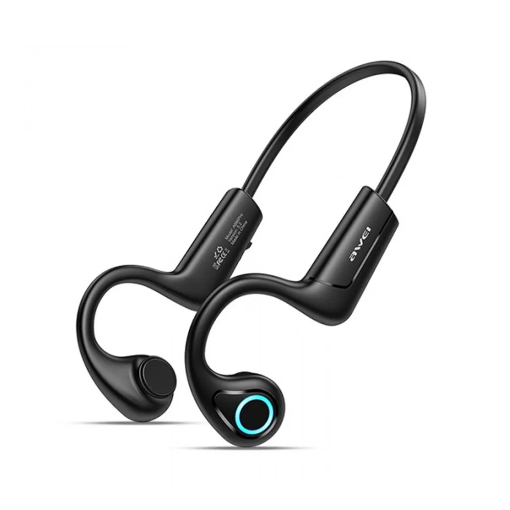 هدست بلوتوثی اوی مدل awei a886 pro