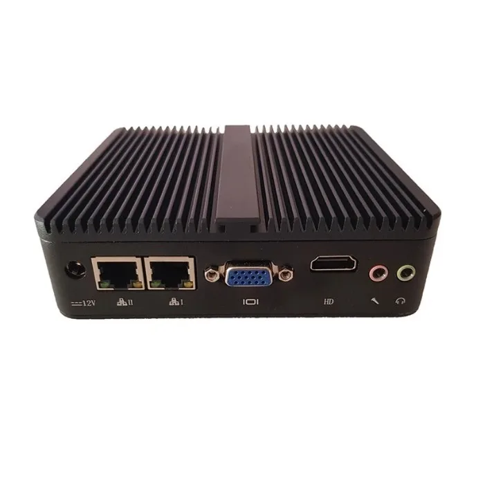 کامپیوتر کوچک مدل J2900 با پردازنده Pentium J2900 حافظه بدون حافظه داخلی با ظرفیت بدون حافظه داخلی رم DDR3L با ظرفیت بدون حافظه رم پردازنده گرافیکی Intel