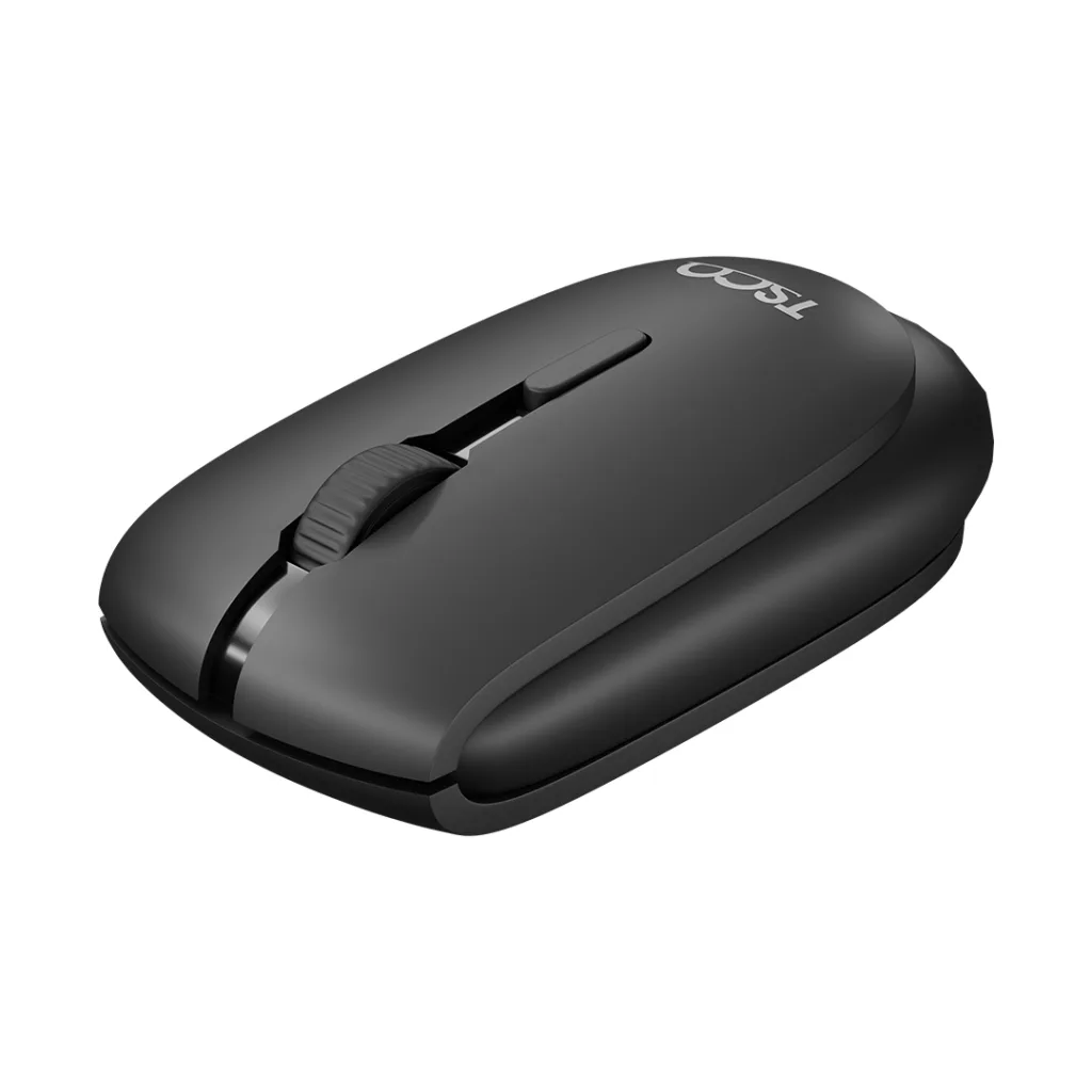 ماوس بی سیم تسکو مدل TM 697W